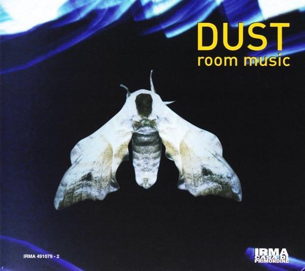 Sale> CD DUST - Room Music, Cd's en Dvd's, Cd's | Instrumentaal, Zo goed als nieuw, Verzenden