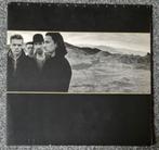 U2 ‎– The Joshua Tree, Cd's en Dvd's, Vinyl | Pop, Ophalen of Verzenden, 1980 tot 2000, Zo goed als nieuw, 12 inch