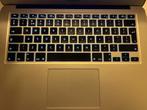 MacBook Air 2015 - 128GB, Computers en Software, Apple Macbooks, Gebruikt, Qwerty, 8 GB, 13 inch
