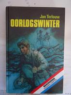 Oorlogswinter - Jan Terlouw, Ophalen of Verzenden, Zo goed als nieuw, Fictie, Jan Terlouw