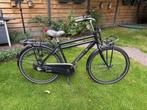 Cortina U4 26inch jongensfiets, Fietsen en Brommers, Gebruikt, Cortina U4 transportfiets, Versnellingen, Ophalen