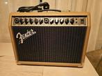 Fender Acoustasonic 40 Gitaar/Microfoon Versterker, Ophalen, Gebruikt, Gitaar, Minder dan 50 watt