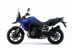Suzuki V-Strom 800 (bj 2025), Bedrijf, Toermotor