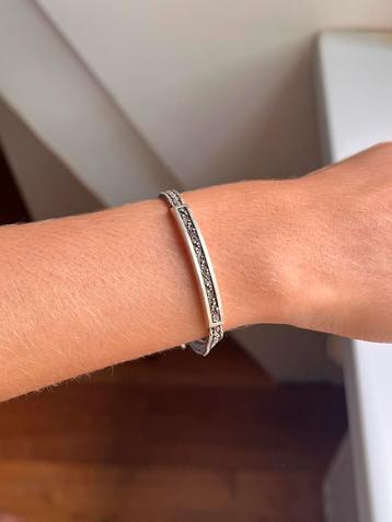 Lois Hill Bracelet .925 Sterling Silver beschikbaar voor biedingen