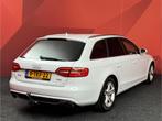 Audi A4 Avant 1.8 TFSI Business Edition, Auto's, Audi, Gebruikt, 4 cilinders, Met garantie (alle), 1505 kg