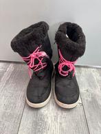 Snow boots maat 34, Ophalen of Verzenden, Gebruikt, Laarzen