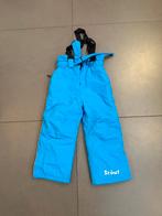 Blauwe Skibroek Maat 104, Kinderen en Baby's, Kinderkleding | Maat 104, Broek, Scout, Gebruikt, Jongen of Meisje