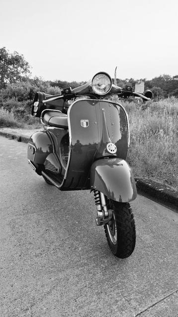 Veneri 50cc beschikbaar voor biedingen