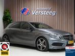 Mercedes-Benz A-klasse 250 Sport Ambition, Auto's, Mercedes-Benz, 730 kg, Gebruikt, 4 cilinders, Met garantie (alle)