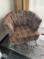 GEZOCHT Hear me roar FAUTEUIL Trendhopper, Huis en Inrichting, Fauteuils, Ophalen of Verzenden, Zo goed als nieuw