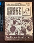 Oude TUNEY TUNES 1945 met Frank Sinatra, Verzamelen, Ophalen of Verzenden, Zo goed als nieuw, Overige typen