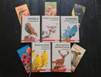 Natuurgidsen Nederland - Complete Set boeken postcodeloterij, Boeken, Natuur, Ophalen of Verzenden, Nieuw, Natuur algemeen, Onbekend