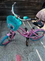 Alphina meisjes fiets, Fietsen en Brommers, Fietsaccessoires | Fietsbellen, Ophalen of Verzenden, Gebruikt
