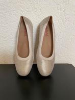 Verhulst balkerina goud / zilver mt 6, Overige kleuren, Verhulst, Gedragen, Ballerina's