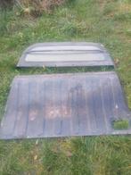 Bedrijfswagen tussenschot H200, Ophalen, Hyundai