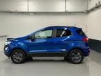 Ford ECOSPORT 1.0 EcoBoost Trend Ultimate Stuurverwarming/Ca, Auto's, Ford, Te koop, Geïmporteerd, 5 stoelen, Benzine