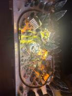 COMPLEET KERST DORP, Diversen, Kerst, Ophalen of Verzenden, Zo goed als nieuw