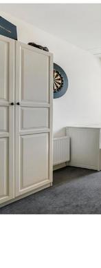 Pax kast Tyssedal deuren, Huis en Inrichting, Ophalen, 200 cm of meer, 50 tot 100 cm, Zo goed als nieuw