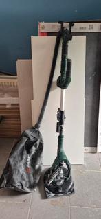 Wand- en plafondschuurmachine 20V (zonder accu en lader), Doe-het-zelf en Verbouw, Gereedschap | Schuurmachines, Ophalen of Verzenden