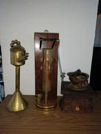 Antiek, Ophalen of Verzenden