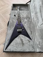 ESP LTD Alexi Ripped Sawtooth – Signature model, Ophalen, Solid body, Overige merken