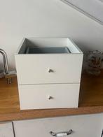 Kallax lades, Ophalen of Verzenden, 25 tot 50 cm, 50 tot 100 cm, Minder dan 100 cm