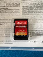 The Incredibles - Nintendo Switch, Spelcomputers en Games, Games | Nintendo Switch, Avontuur en Actie, Verzenden, 2 spelers, Zo goed als nieuw