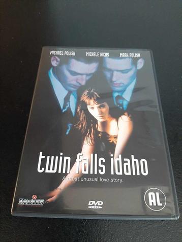 Twin falls Idaho, Michael en Mark Polish, Michele Hichs! beschikbaar voor biedingen