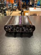 Tube MP/c Project Series INCL Garantie, Ophalen of Verzenden, Zo goed als nieuw, 120 watt of meer, Overige merken