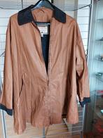dames jack EASY COMFORT, Maat 38/40 (M), Bruin, Ophalen of Verzenden, Zo goed als nieuw