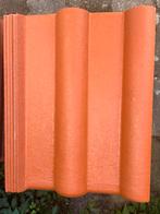 Dakpannen Monier SND NOVO+ Holl.Rood, Doe-het-zelf en Verbouw, Dakpannen en Dakbedekking, Ophalen, Steen of Klei, Nieuw, 5 tot 10 m²