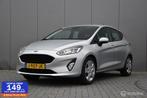 Ford Fiesta 1.0 EcoBoost Titanium | Carplay | Cruise | Lane, Voorwielaandrijving, 94 pk, Gebruikt, Euro 6