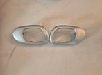 peugeot 206 interieur binnenhandgreep cover, Ophalen of Verzenden, Gebruikt, Peugeot