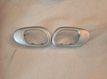 peugeot 206 interieur binnenhandgreep cover beschikbaar voor biedingen