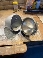 kreidler koplamp, Ophalen, Gebruikt, Koplamp