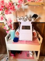 Body Slimming & Huidverjongingsapparaat, Ophalen of Verzenden, Zo goed als nieuw, Overige typen