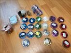 Glitters & Edelsteentjes voor Knutselprojecten, Ophalen of Verzenden, Zo goed als nieuw, Materiaal