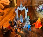 Novelmore playmobil ‘temple of time’ 70223, Los playmobil, Zo goed als nieuw, Ophalen
