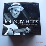 Johnny Hoes -Uit Het Leven Van Johhny Hoes - Och Was Ik Maar, Verzenden, Gebruikt, Levenslied of Smartlap, Boxset