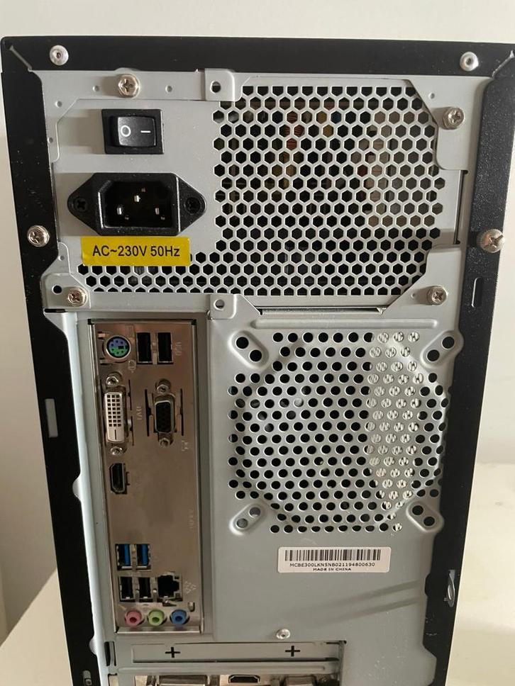 XPS 420, Spelcomputers en Games, Games | Pc, Ophalen