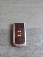 Zeldzame Nokia 3710 fold in perfecte staat, Ophalen of Verzenden, Zo goed als nieuw