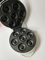 Bestron American Dream Mini Donut Maker, Ophalen of Verzenden, Gebruikt