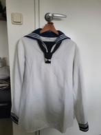Te koop: uniform Obermatrose NVA/DDR, Ophalen of Verzenden, Marine, Duitsland, Kleding of Schoenen