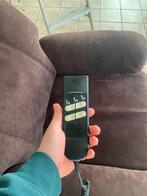 Elektrische Sta-op Stoel - Gestoomreinigd!, Huis en Inrichting, Fauteuils, Ophalen of Verzenden, Gebruikt, Stof, 75 tot 100 cm