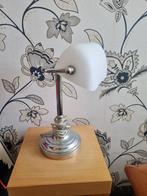 tafellamp, Ophalen of Verzenden, Zo goed als nieuw, Minder dan 50 cm