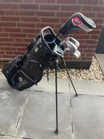 Skymax ICE IX-5 halve golfset heren rechts graphite standaar, Ophalen, Gebruikt, Set, Overige merken