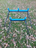 2x Preston Rollers - Hengelrollers €100,-, Ophalen of Verzenden