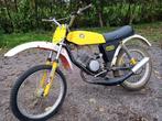 Puch MC 50 oldtimer, Ophalen of Verzenden, Overige merken