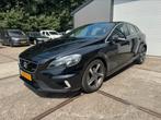 Volvo V40 1.6 D2 R-Design schadeauto, Voorwielaandrijving, Stof, 200 kg, Origineel Nederlands