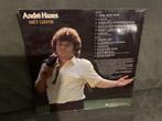 Andre Hazes met liefde Lp vinyl [1049], Cd's en Dvd's, Vinyl | Nederlandstalig, Ophalen of Verzenden, Zo goed als nieuw, 12 inch
